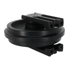 Equipment Idler Pulley for Case CK15 Kubota KX41-3 Mini Excavator RB237-21308