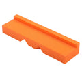 3PCS Drill Bit Sharpener Jig for Precise 90, 118, 135 Degree Angles