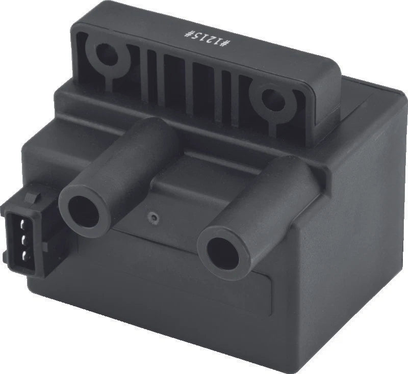 Ignition Coil for Harley-Davidson FLH (1995–1998) Replaces H-D 31639-95 3 Ohm