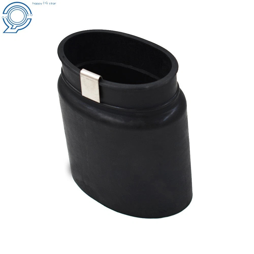 Transom Bellows Repair Reseal Kit for MerCruiser Bravo