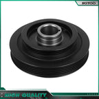 Harmonic Balancer Crankshaft Pulley for Toyota Camry Celica Rav4 (1997–2006)