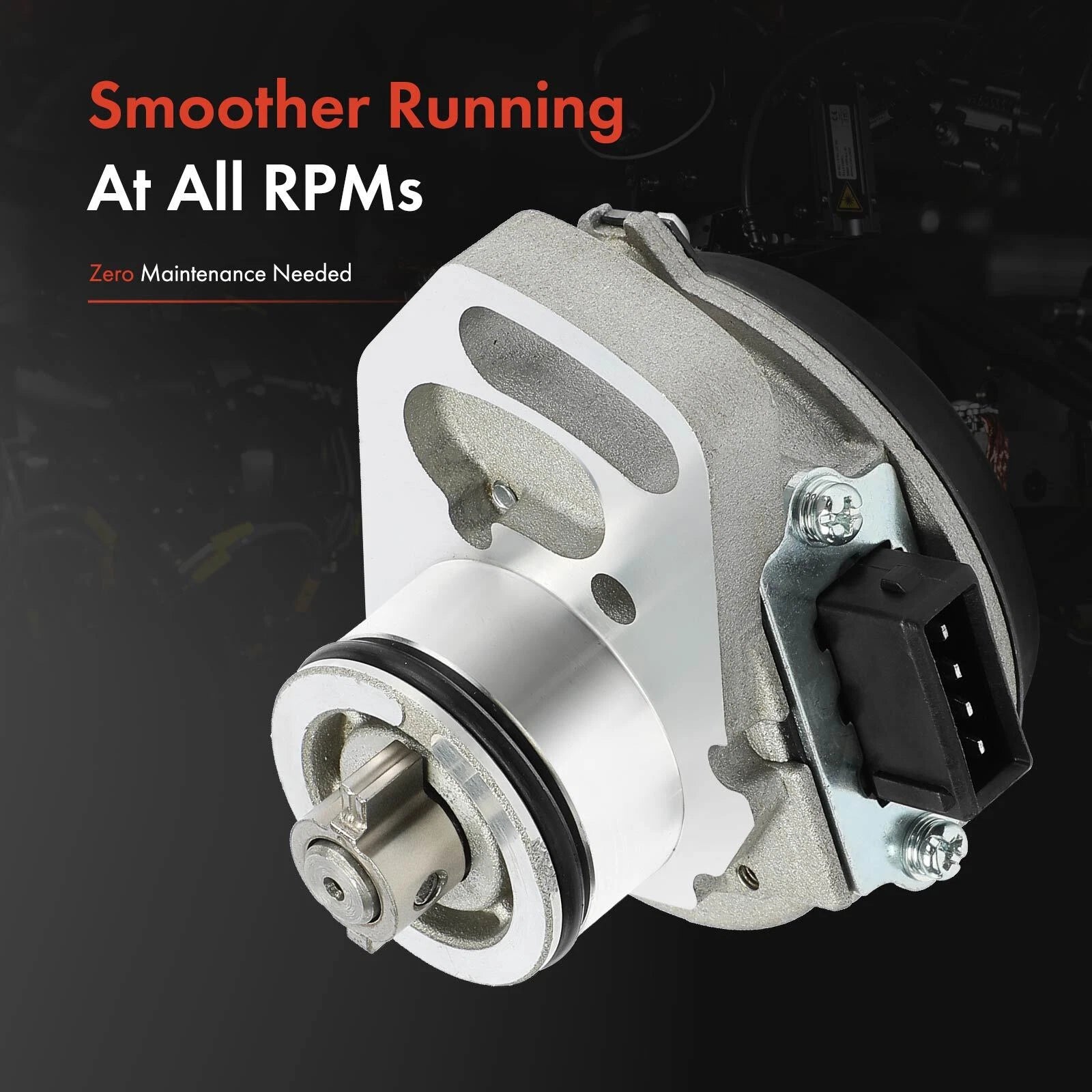 Camshaft Synchronizer for Dodge Stealth Mitsubishi 3000GT (1992)