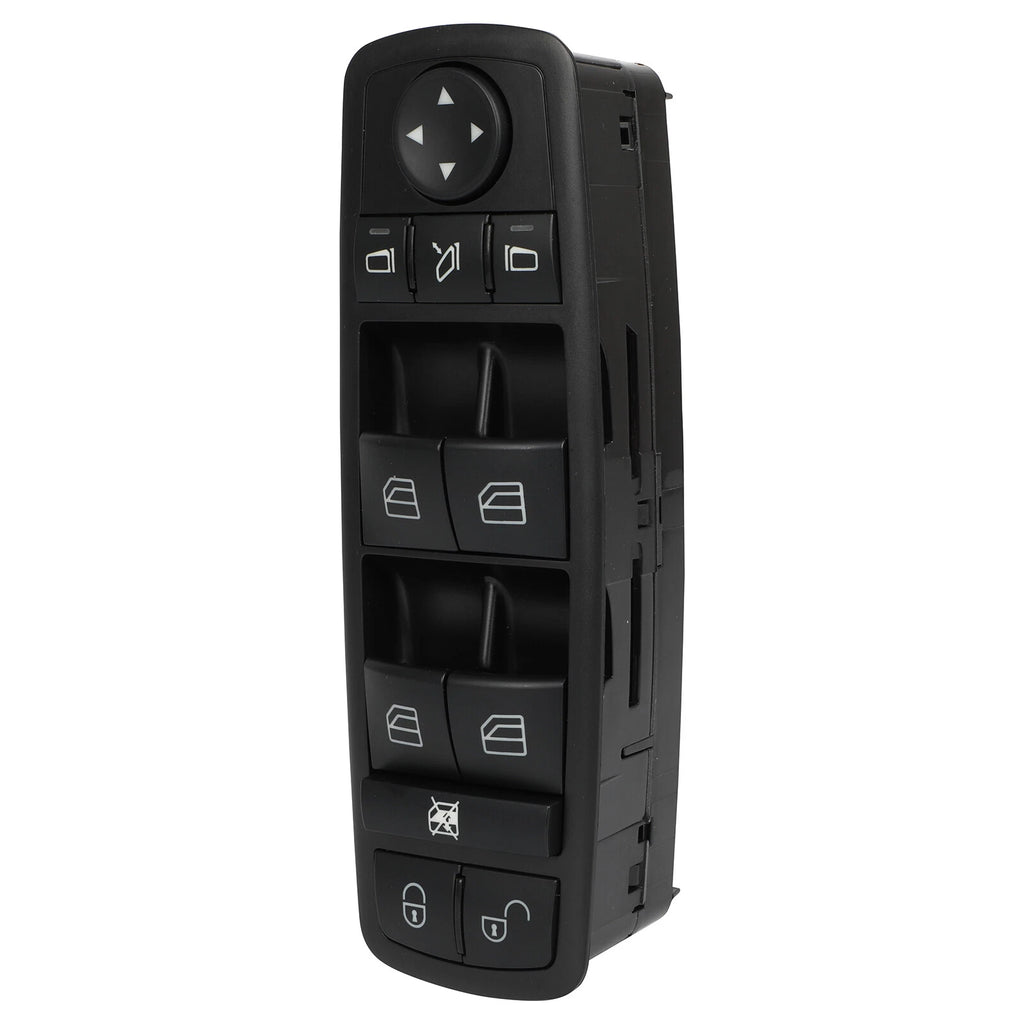 Window Control Switch for Mercedes-Benz A-Class B-Class (W169 W245)