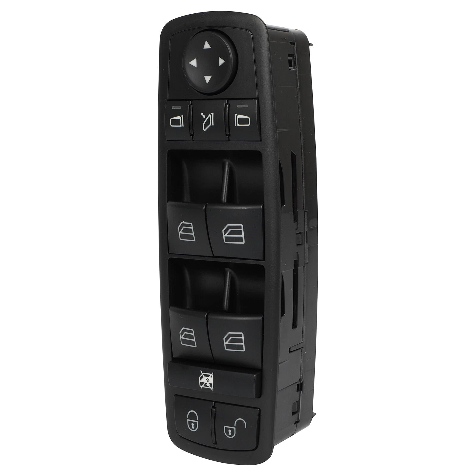 Window Control Switch for Mercedes-Benz A-Class B-Class (W169 W245)