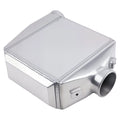 Aluminum Water to Air Intercooler for Universal Applications (225x270x115mm)