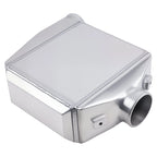 Aluminum Water to Air Intercooler for Universal Applications (225x270x115mm)