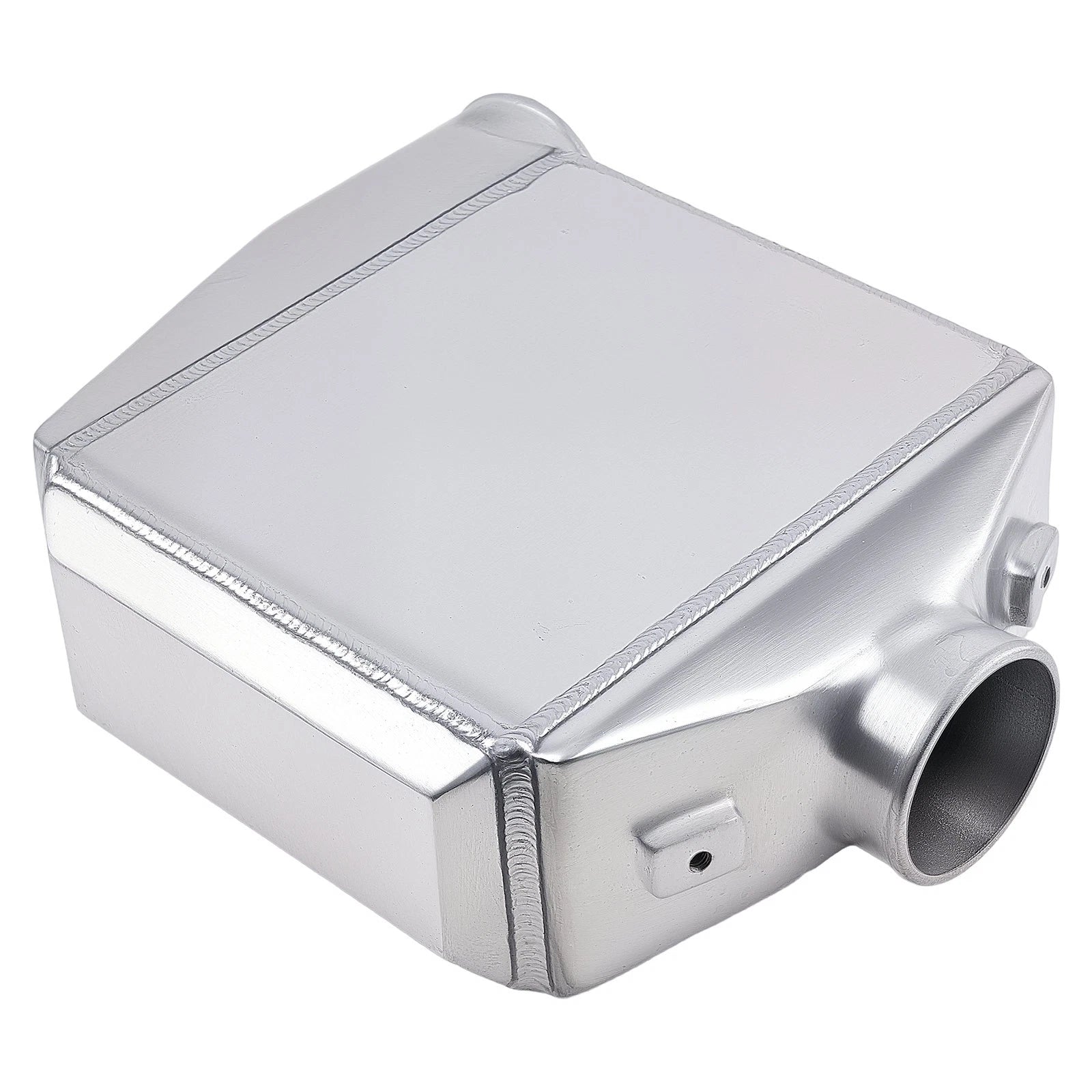 Aluminum Water to Air Intercooler for Universal Applications (225x270x115mm)