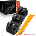 Front Left Power Window Switch for Kia Sportage (2014–2017)