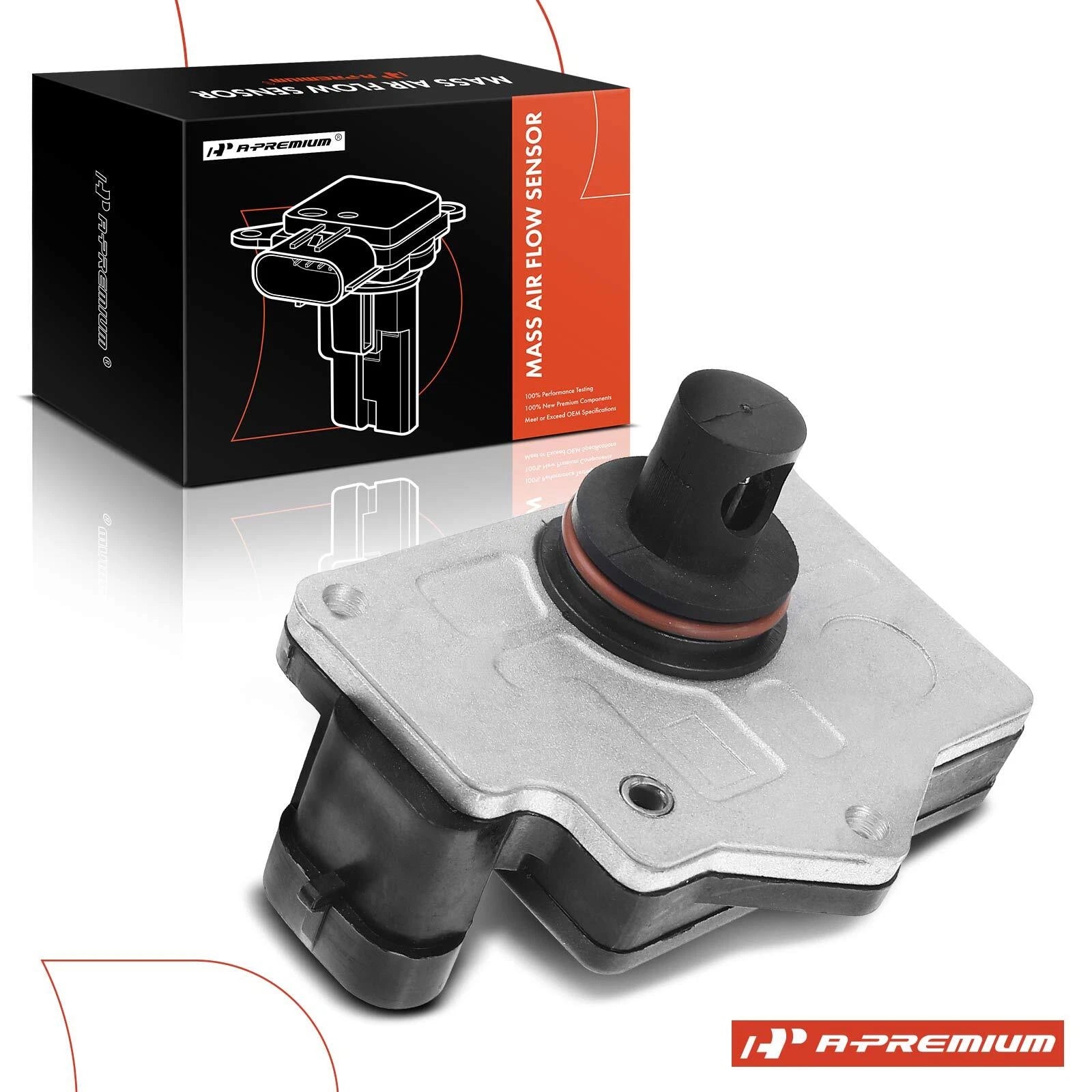Mass Air Flow Sensor for Buick Regal, Century, LeSabre (1990–1995)