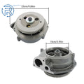 Water Pump for Caterpillar Cat 3406B 3406C (1354926, 0R8217, 10R0482, 7W7019, 7C4957)