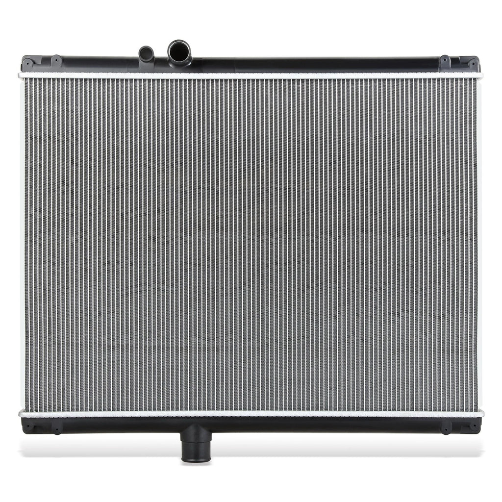 Mid-Liner Aluminum 2-Row Core Radiator for Mack FDM CX RD MR CH R CS200P (1990–2005)
