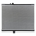 Mid-Liner Aluminum 2-Row Core Radiator for Mack FDM CX RD MR CH R CS200P (1990–2005)