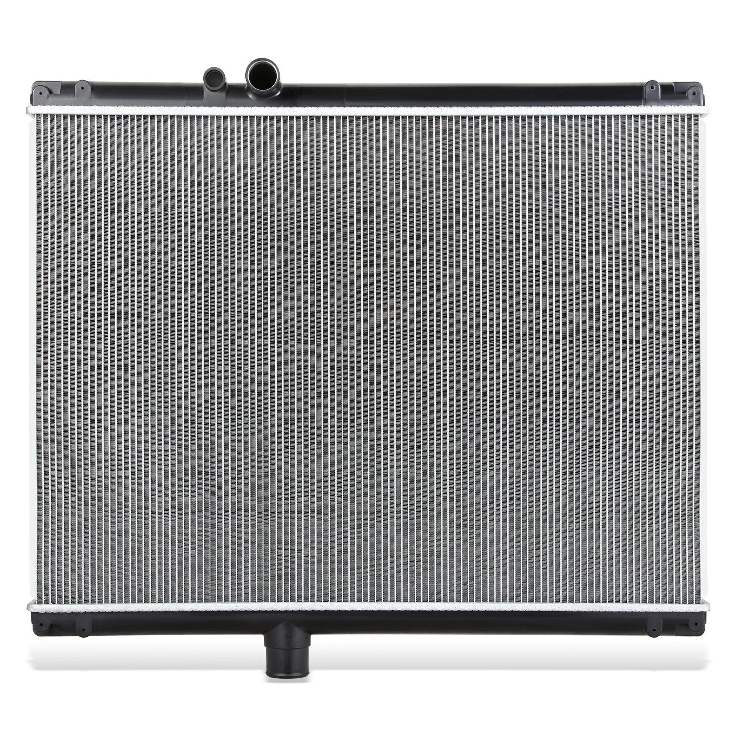 Mid-Liner Aluminum 2-Row Core Radiator for Mack FDM CX RD MR CH R CS200P (1990–2005)