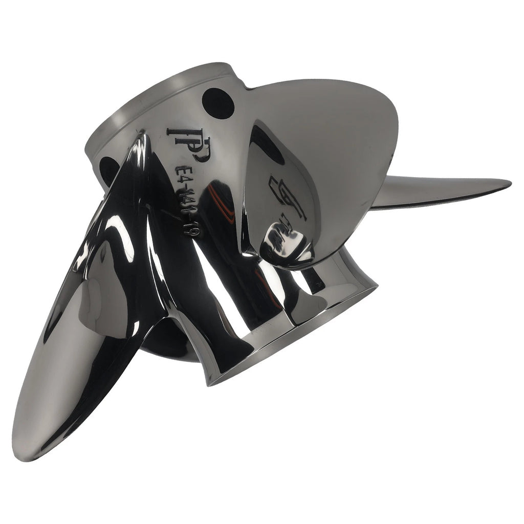 Propeller for Rubex HR4 9553-141-19 (2019–2025)