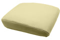 Leather Synthetic Center Console Armrest Cover for Acura MDX (2001–2006) Beige