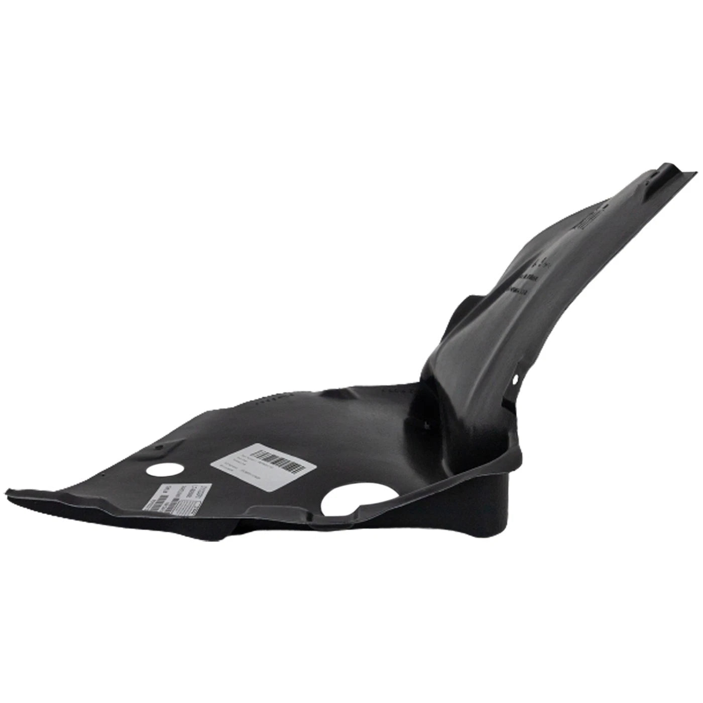Fender Liner for Mercedes Benz CLK320 (2003–2005) Front Passenger Side