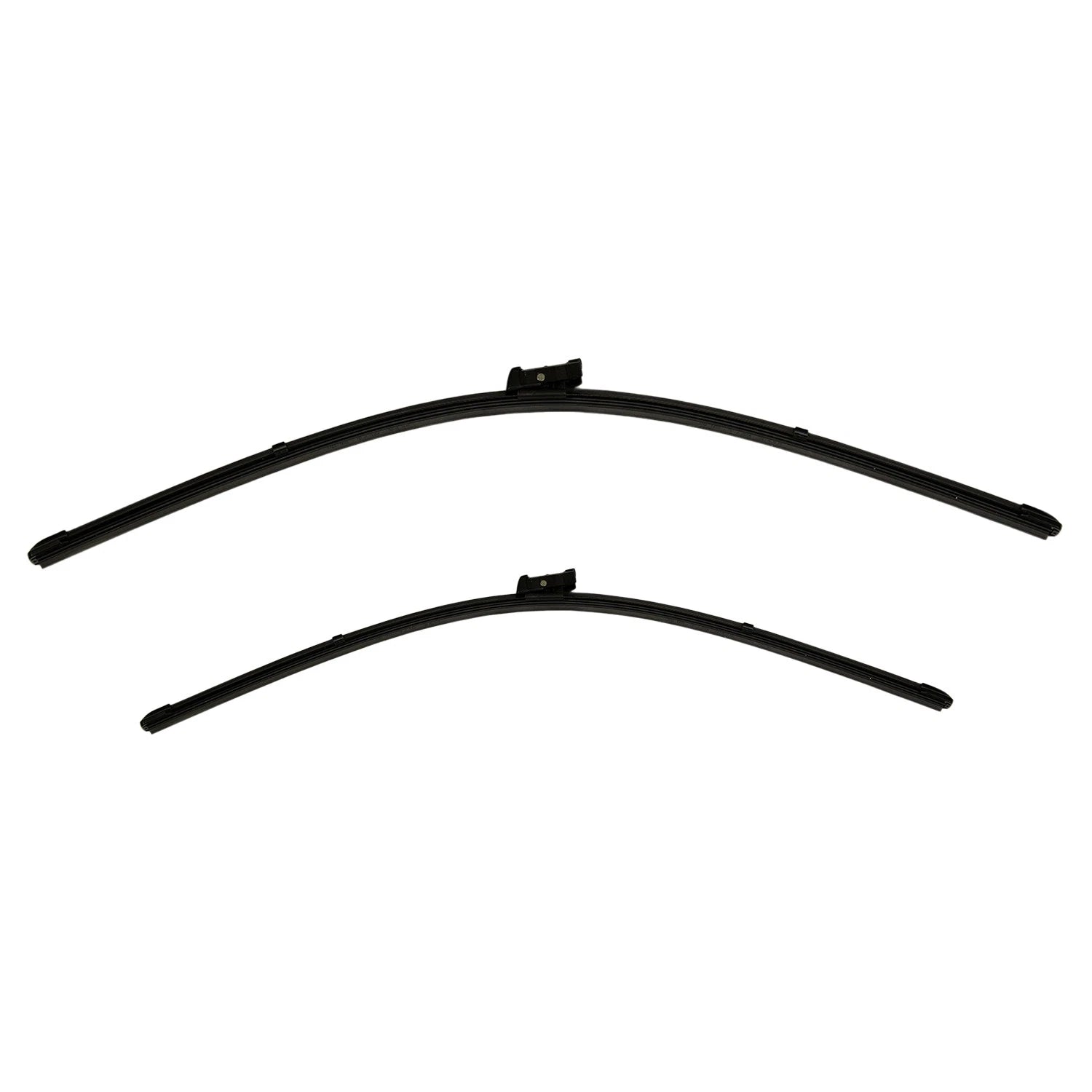 2X Valeo 900 Series Windshield Wiper Blades for 24" & 21"