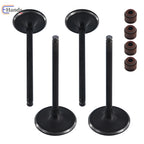 Intake Exhaust Valves Set with Seals for Kawasaki KX250F (2004–2016) 12004-0033