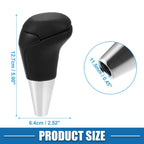 Automatic Gear Shift Knob for Toyota 4Runner (2003–2021) Black Wood Pattern 718844785488