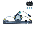 Front Right Window Regulator With Motor for Fiat 500 (2007–2015)
