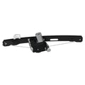 Window Regulator & Motor for BMW E90 E91 323i 325xi 328i 330i 335xi (2006–2013)