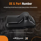 Engine Oil Pan for Ford Bronco F-150 5.0L V8 (1980–1996)