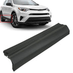 Front Door Molding Trim Lower Right for Toyota RAV4 (2016–2018)