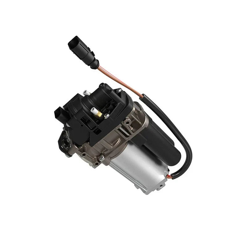 Air Suspension Compressor Pump for Tesla Model X (2017–2020)