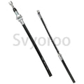 Emergency Brake Cable 20803-71131 for Nissan TCM Forklift (59")