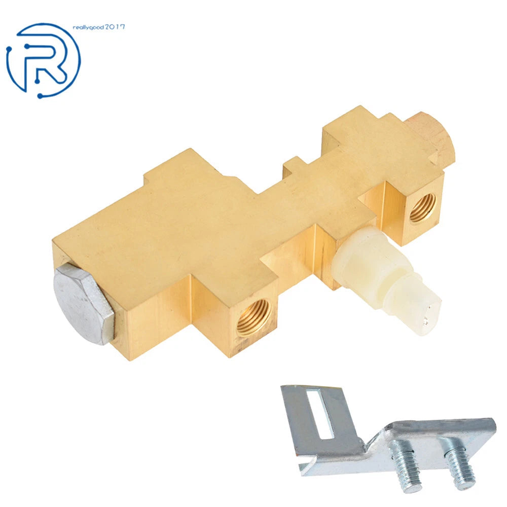Proportioning Valve for Ford Mustang Fairlane Galaxie (1960-1970)