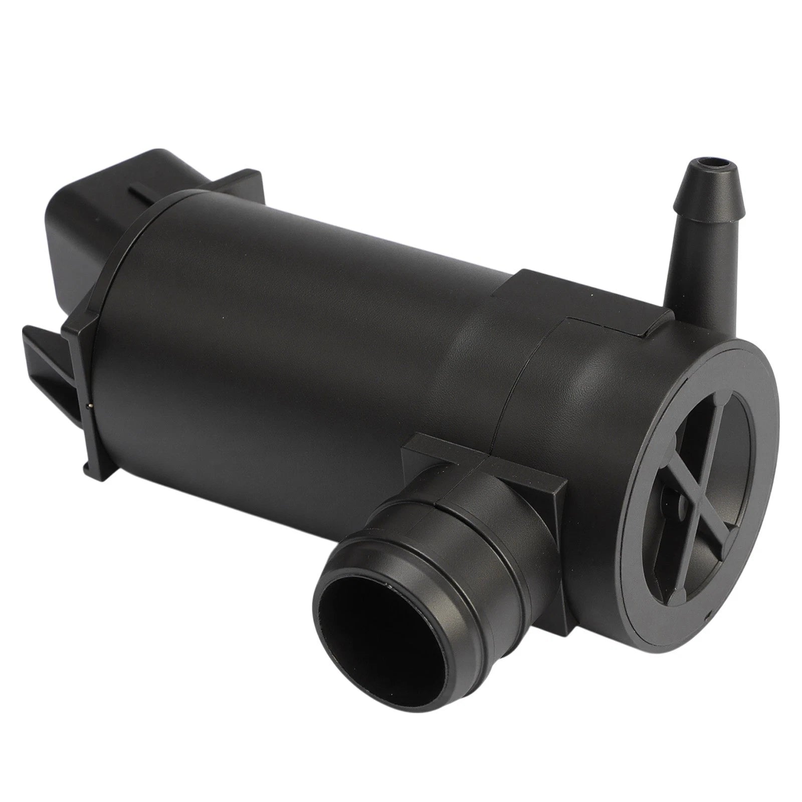 Front/Rear Washer Pump with Rubber Grommet for Hyundai Elantra Sonata (2011–2020)