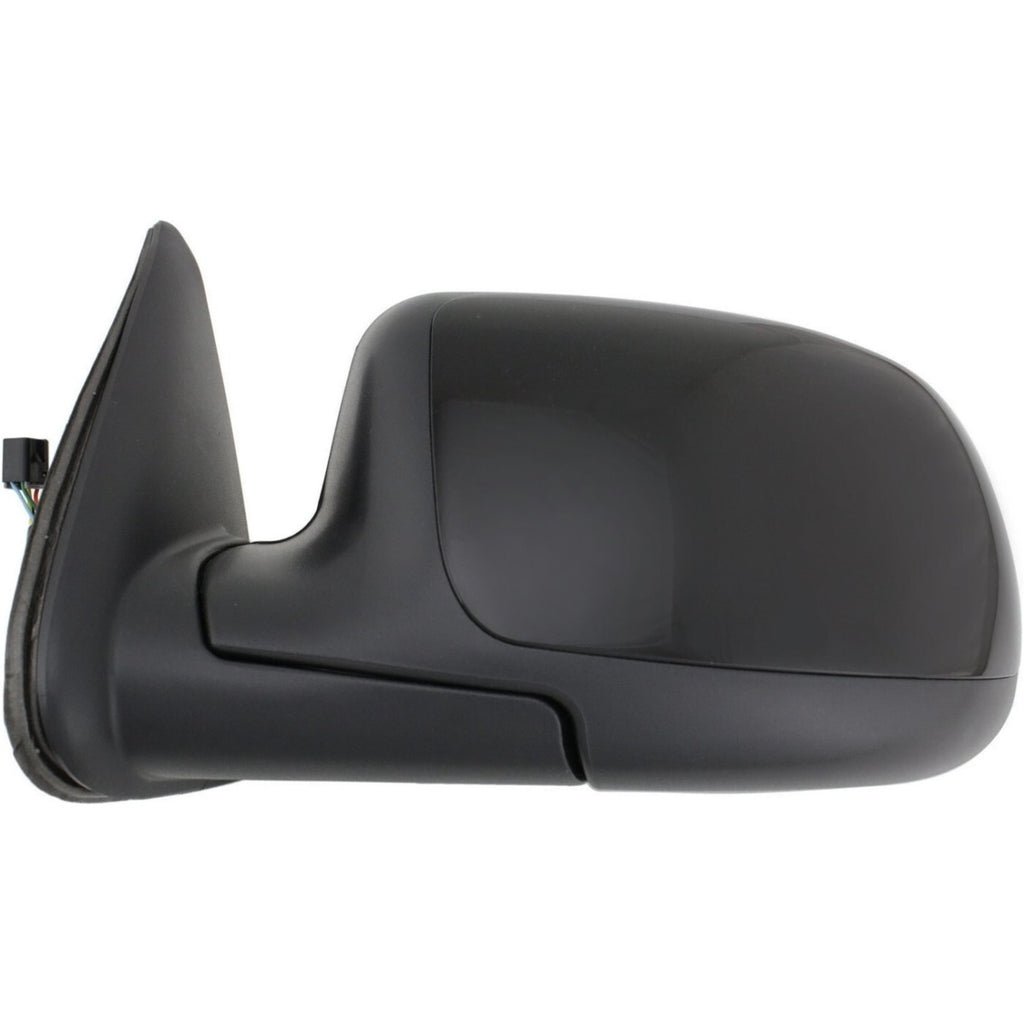 Power Heated Mirrors for Chevrolet Silverado 1500 (1999–2006)