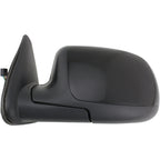 Power Heated Mirrors for Chevrolet Silverado 1500 (1999–2006)