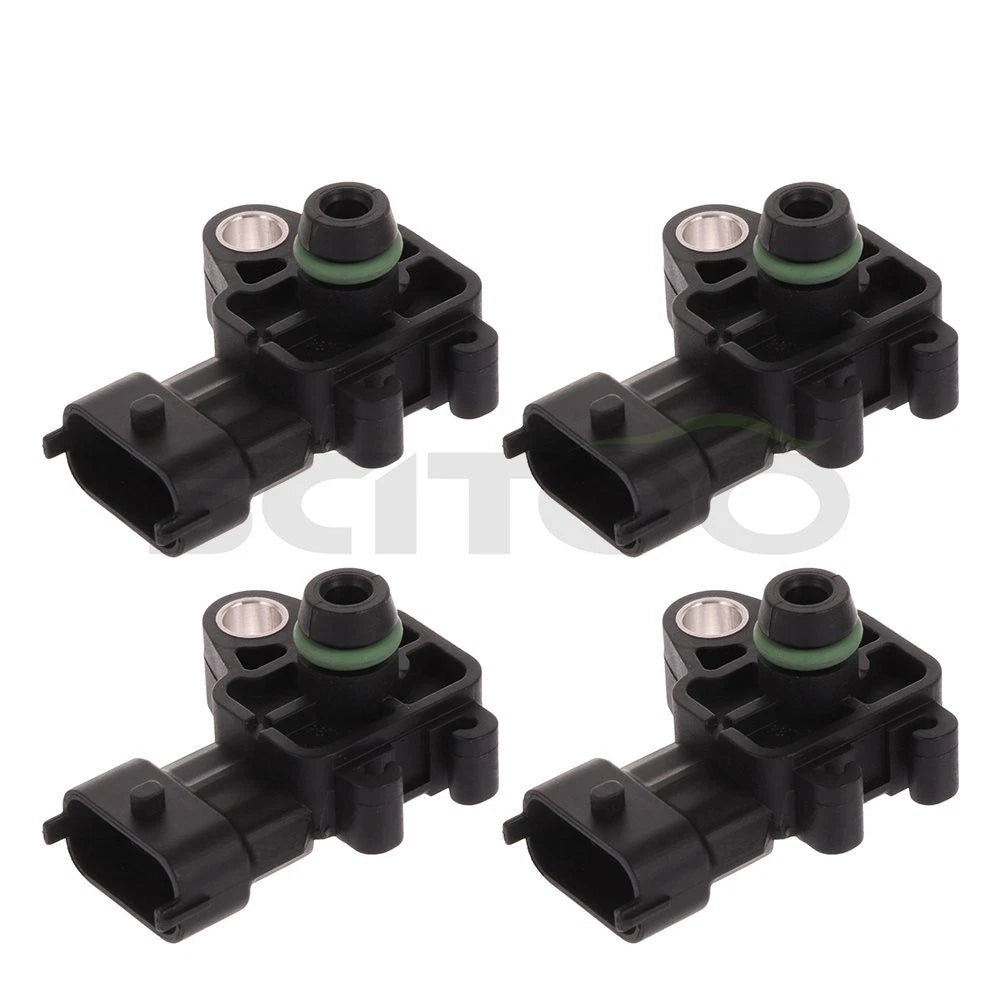 Manifold Absolute Pressure Sensor for Buick Enclave (2008–2017)