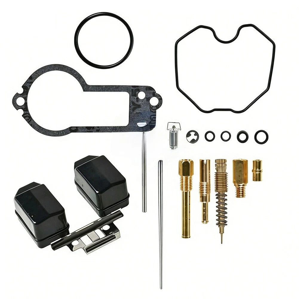Carburetor Rebuild Kit for Honda CRF230F XR250R (2003–2015)
