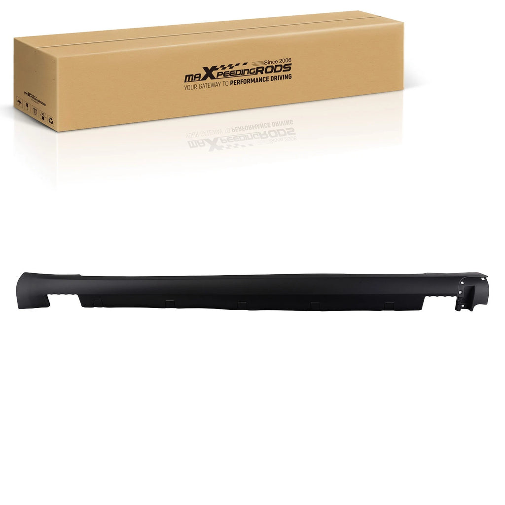 Body Side Protection for Tesla Model S (2012–2021) 6005874-00-J