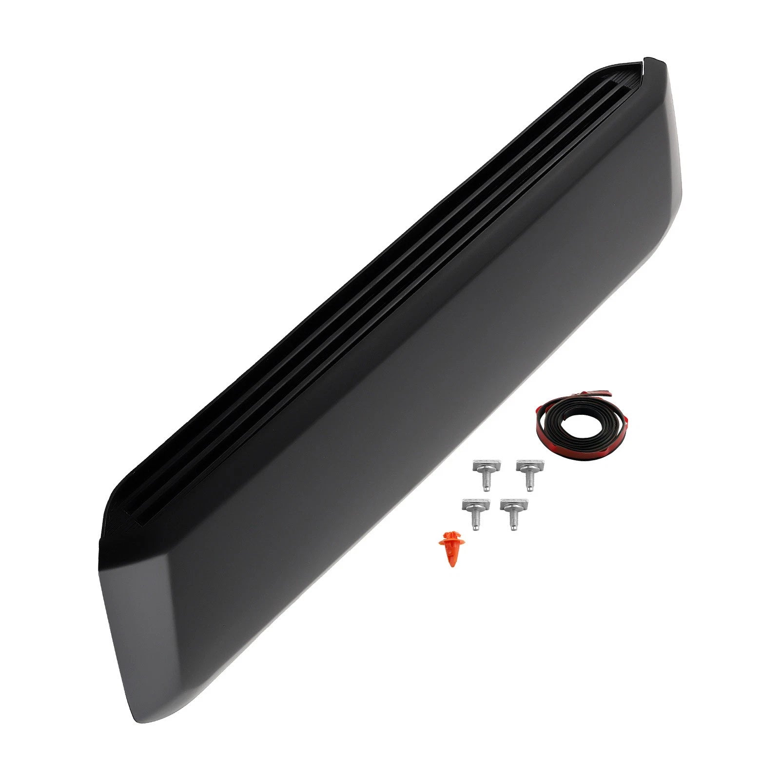 Hood Scoop Kit 76181-04900 for Toyota Tacoma (2016–2022) TRD Sport TRD PRO