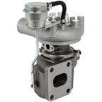 Turbocharger for Mitsubishi Fuso Hyundai D4DA 4D34T (3.9L)