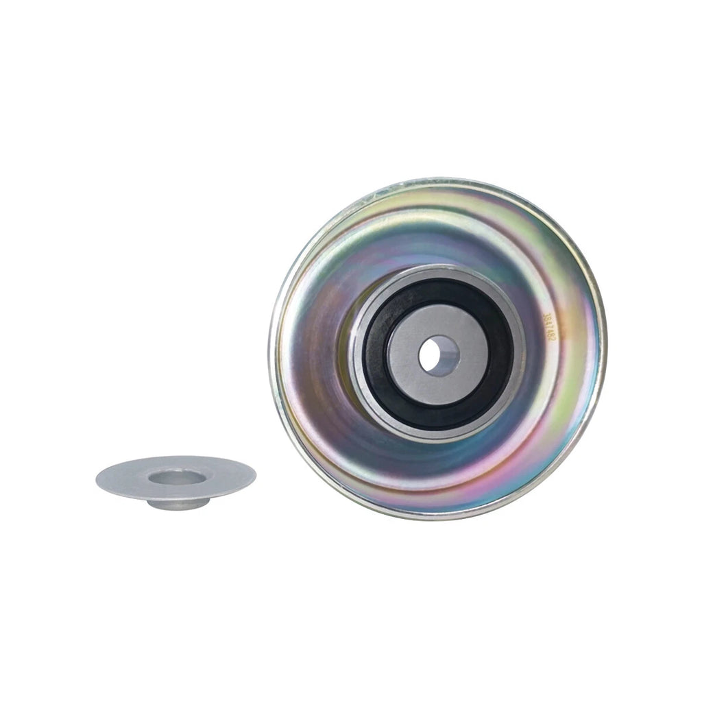 Alternator Compressor Idler Pulley for Volvo Penta D4 180 210 225 260 (2004–2015) 3847482