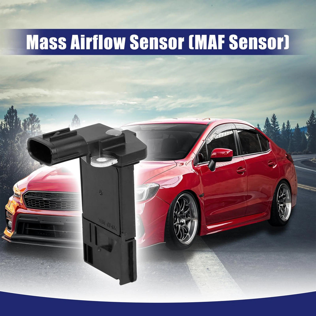 Mass Air Flow Sensor for Subaru Forester Legacy (AFH70M59A) (2000–2008)