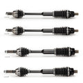 Set of 2 Full CV Axles for Polaris (1332856, 1333233)