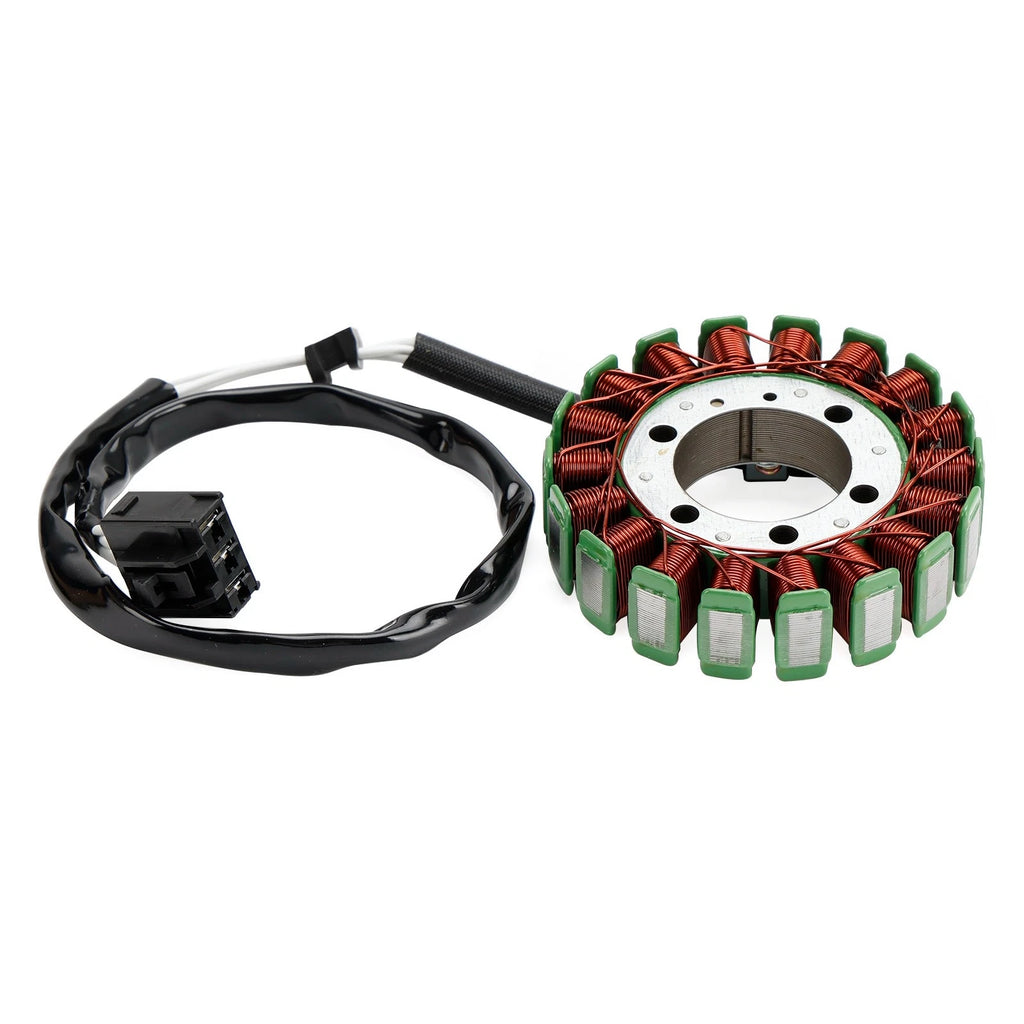 Stator Regulator Rectifier & Gasket for Kawasaki Versys 1000 (2012–2014)