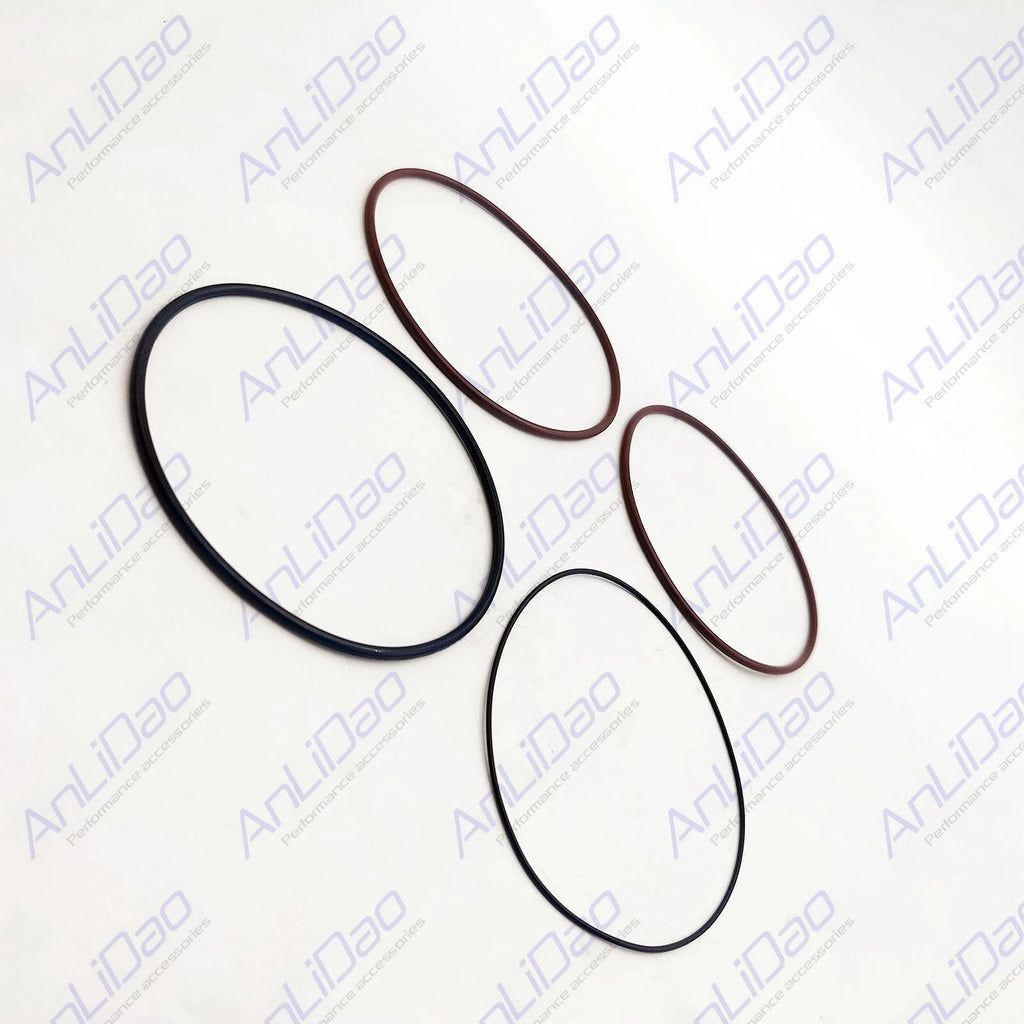 Cylinder Liner Seal Kit for Volvo Penta D30 D31 D40 D41 D42 (No Years) 275751 875651 275595