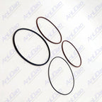Cylinder Liner Seal Kit for Volvo Penta D30 D31 D40 D41 D42 (No Years) 275751 875651 275595