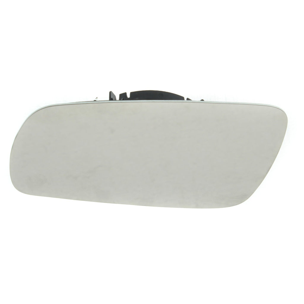 Driver Side Mirror Glass for Volkswagen Golf (1999–2006)
