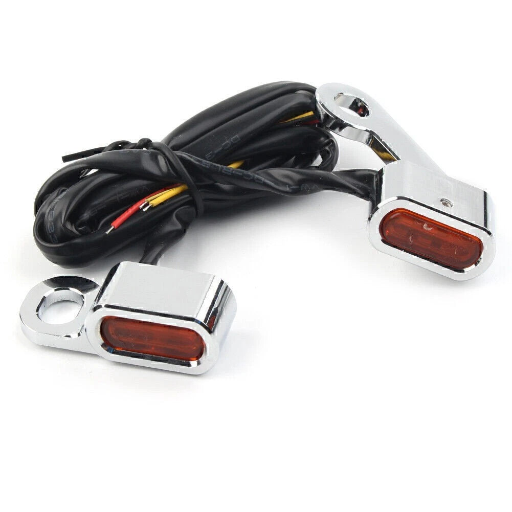 LED Turn Signal Light for Harley Sportster