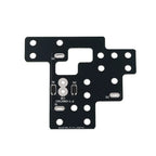 Light On Module for Chevrolet Silverado GMC 1500/2500/3500 Suburban (2007-2014)
