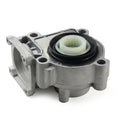 Transfer Case Motor Repair Kit for BMW X3 X5 E53 E70 E83 (27107568267)