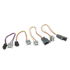 Power Window Lift Motor for Ford Mustang Lincoln Continental