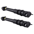 2X Rear Suspension Absorber for Mercedes ML320 GL350 GL450 ML350 (2006–2012)